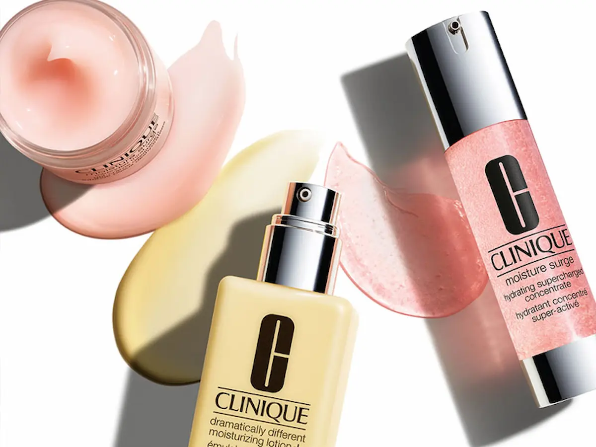 کرم آبرسان مویسچر 100 ساعته کلینیک ۱۲۵ml